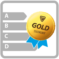 Energy-Label-Gold